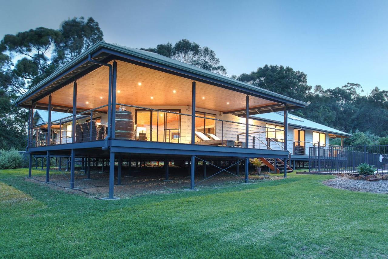 Shumadia I Private Properties Yallingup Siding Exterior foto