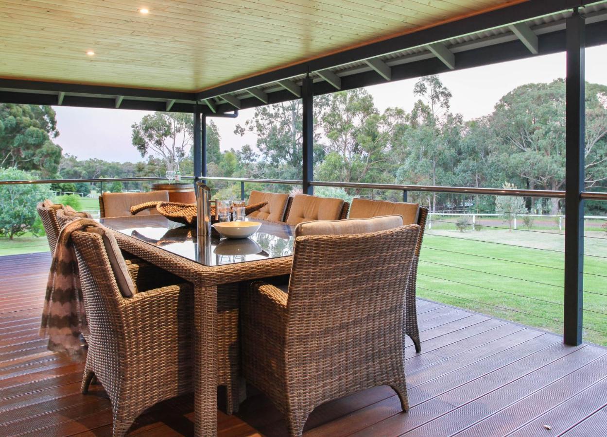 Shumadia I Private Properties Yallingup Siding Exterior foto