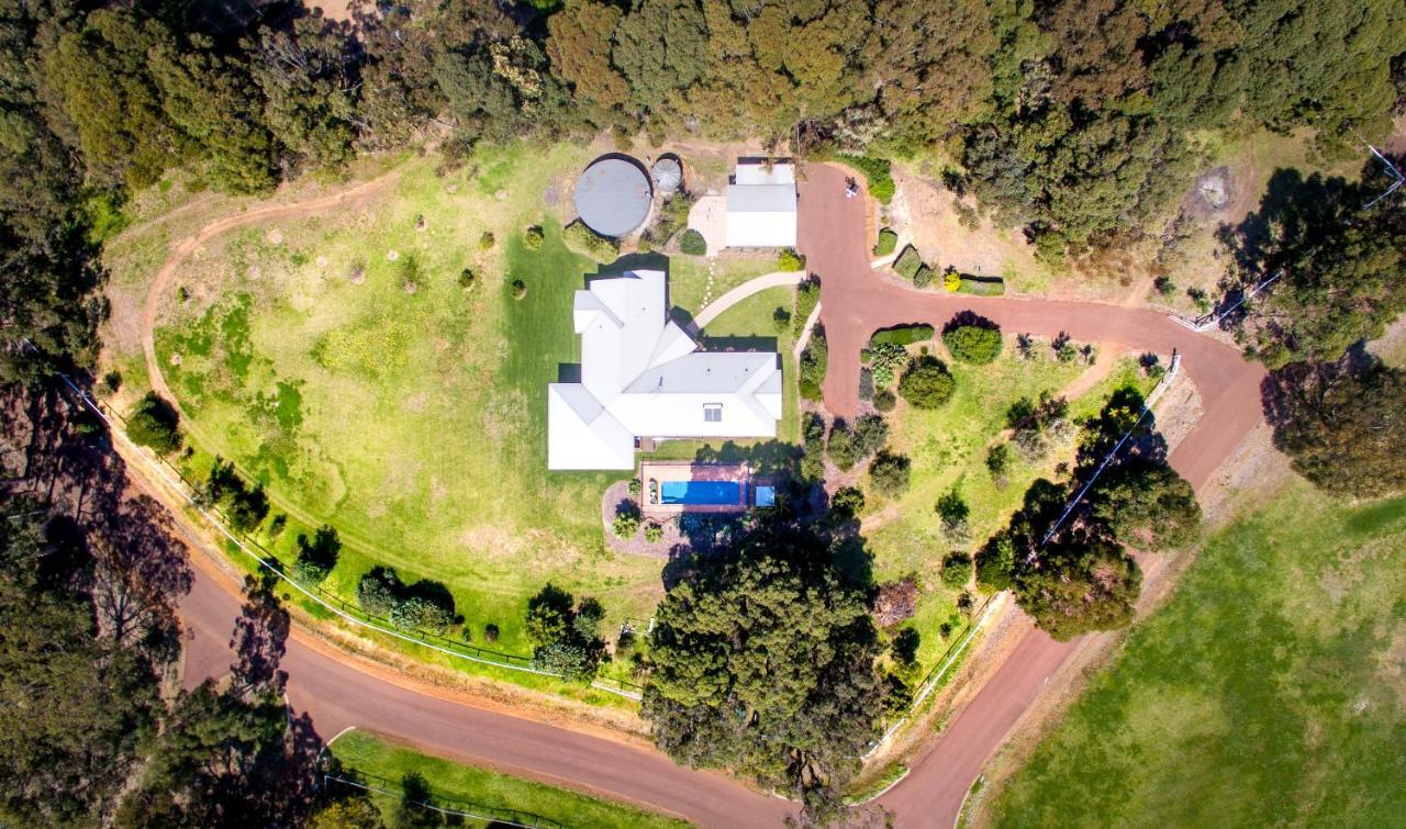 Shumadia I Private Properties Yallingup Siding Exterior foto