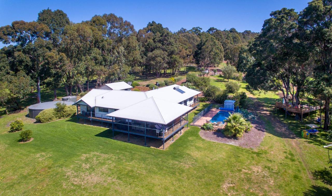 Shumadia I Private Properties Yallingup Siding Exterior foto