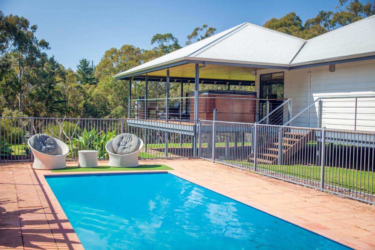 Shumadia I Private Properties Yallingup Siding Exterior foto