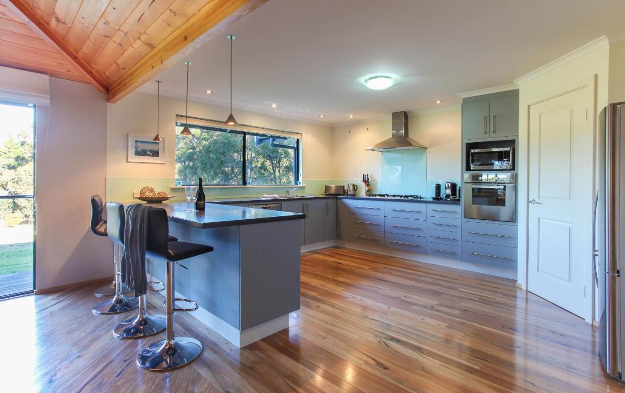 Shumadia I Private Properties Yallingup Siding Exterior foto