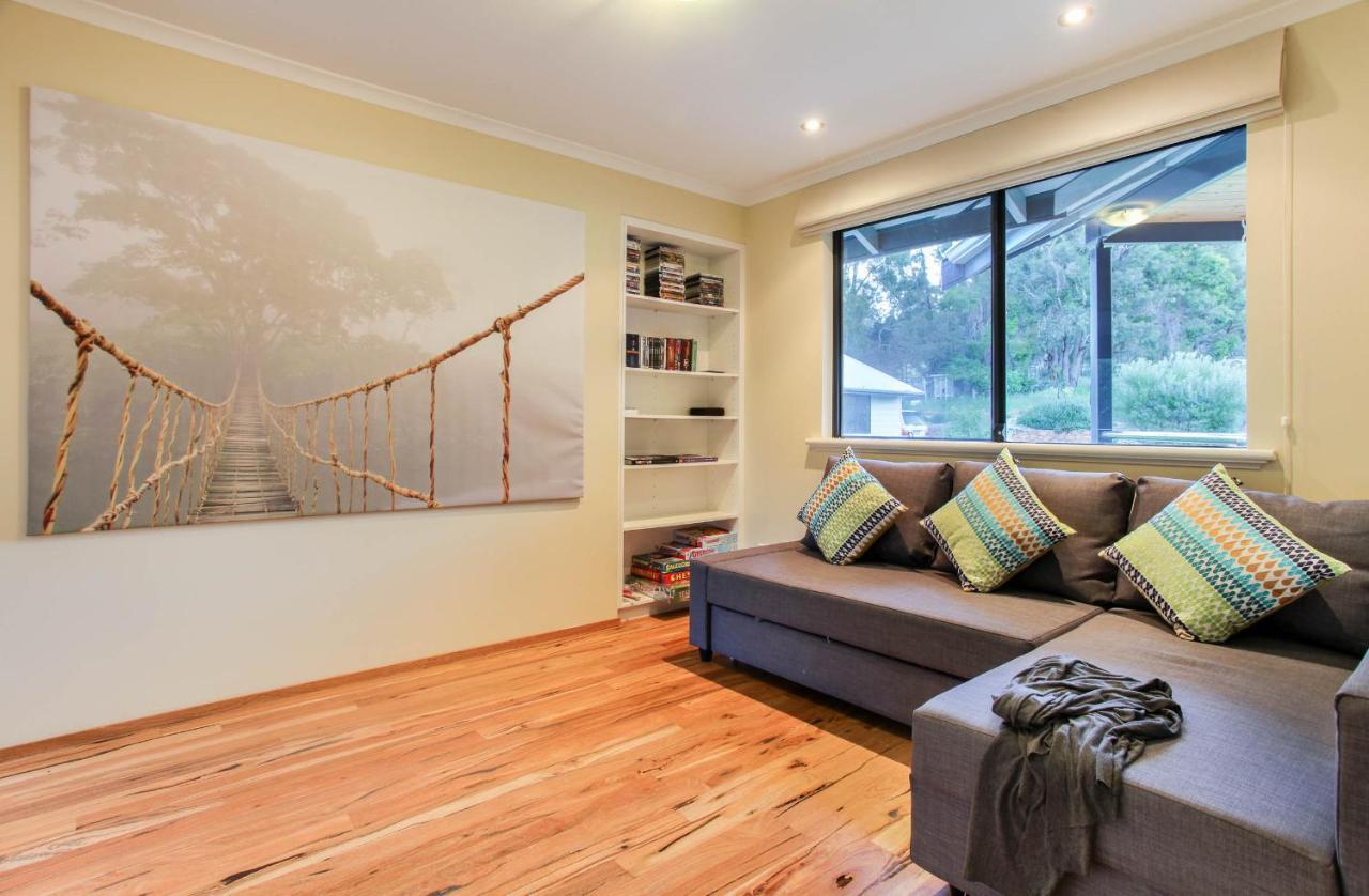 Shumadia I Private Properties Yallingup Siding Exterior foto